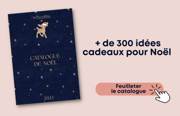 Catalogue de Noël 2022