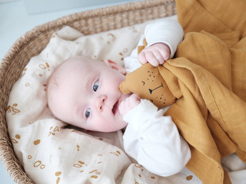 10 idées de cadeaux fait-maison - Un bébé, ça change la vie