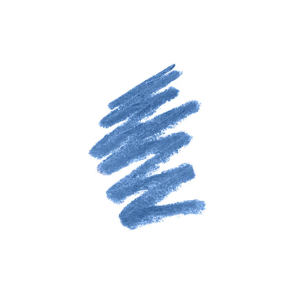 Crayon Yeux, Visage et Corps Bleu - Inuwet