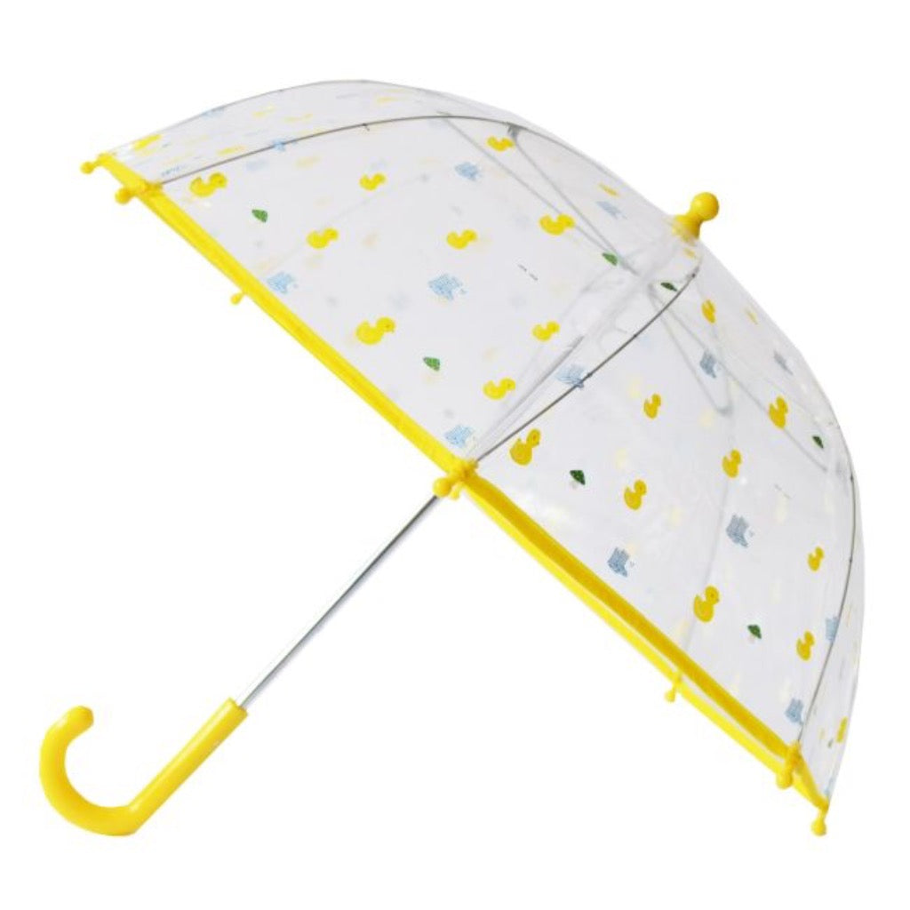 Parapluie Canards Jaune - Petit Toi