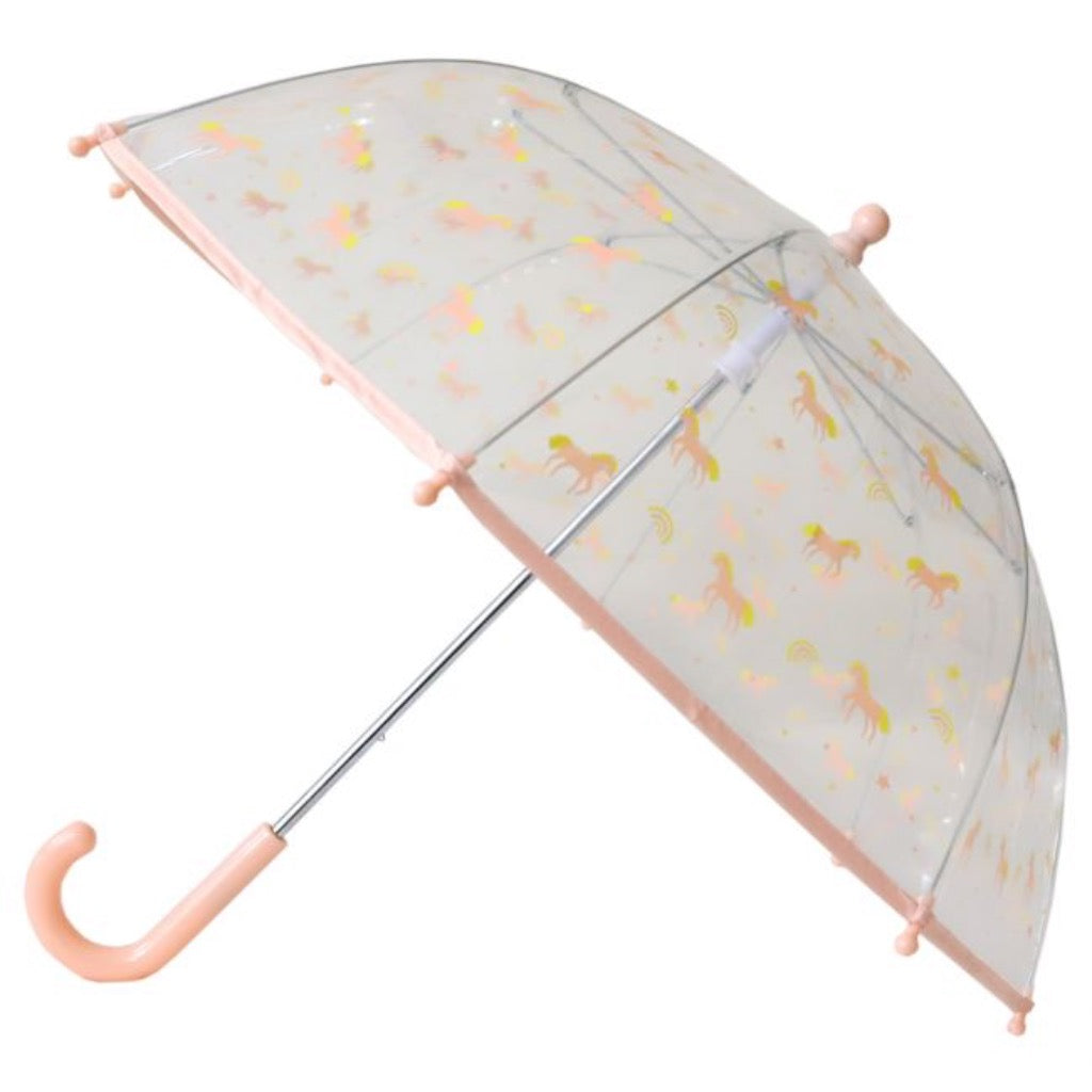 Parapluie Licornes - Petit Toi