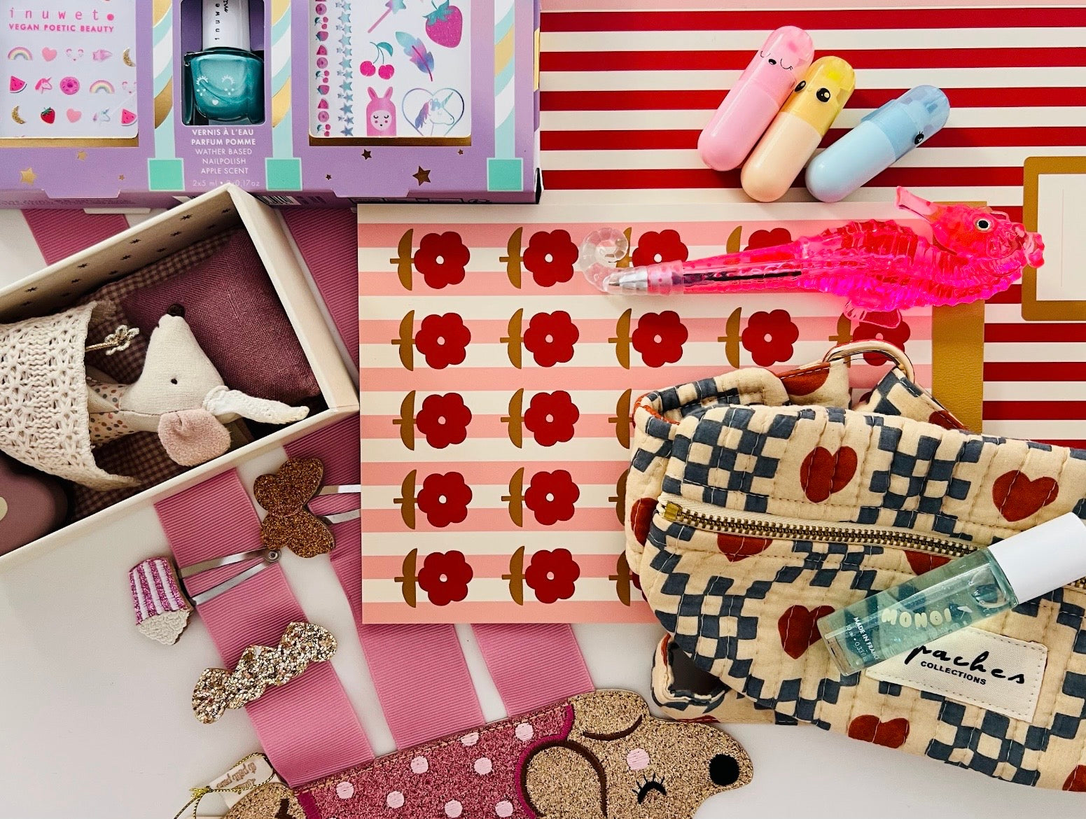 Idées Cadeaux 6-10 ans