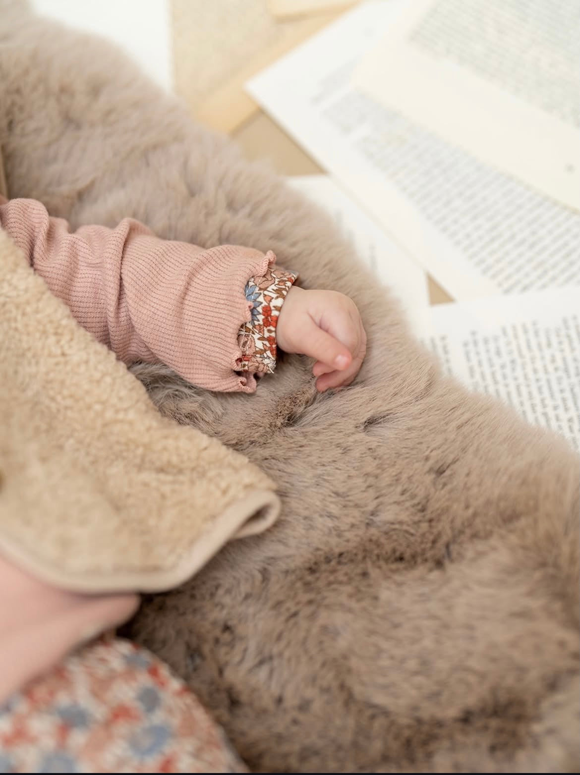 A Tiny Story