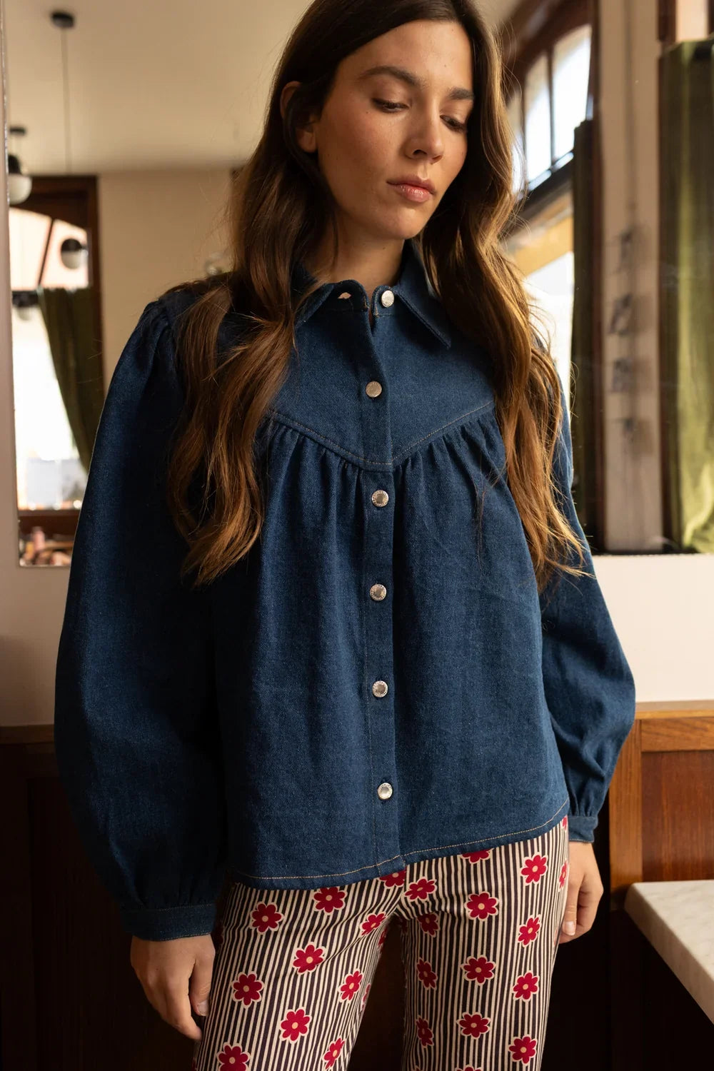 Vêtements Femme