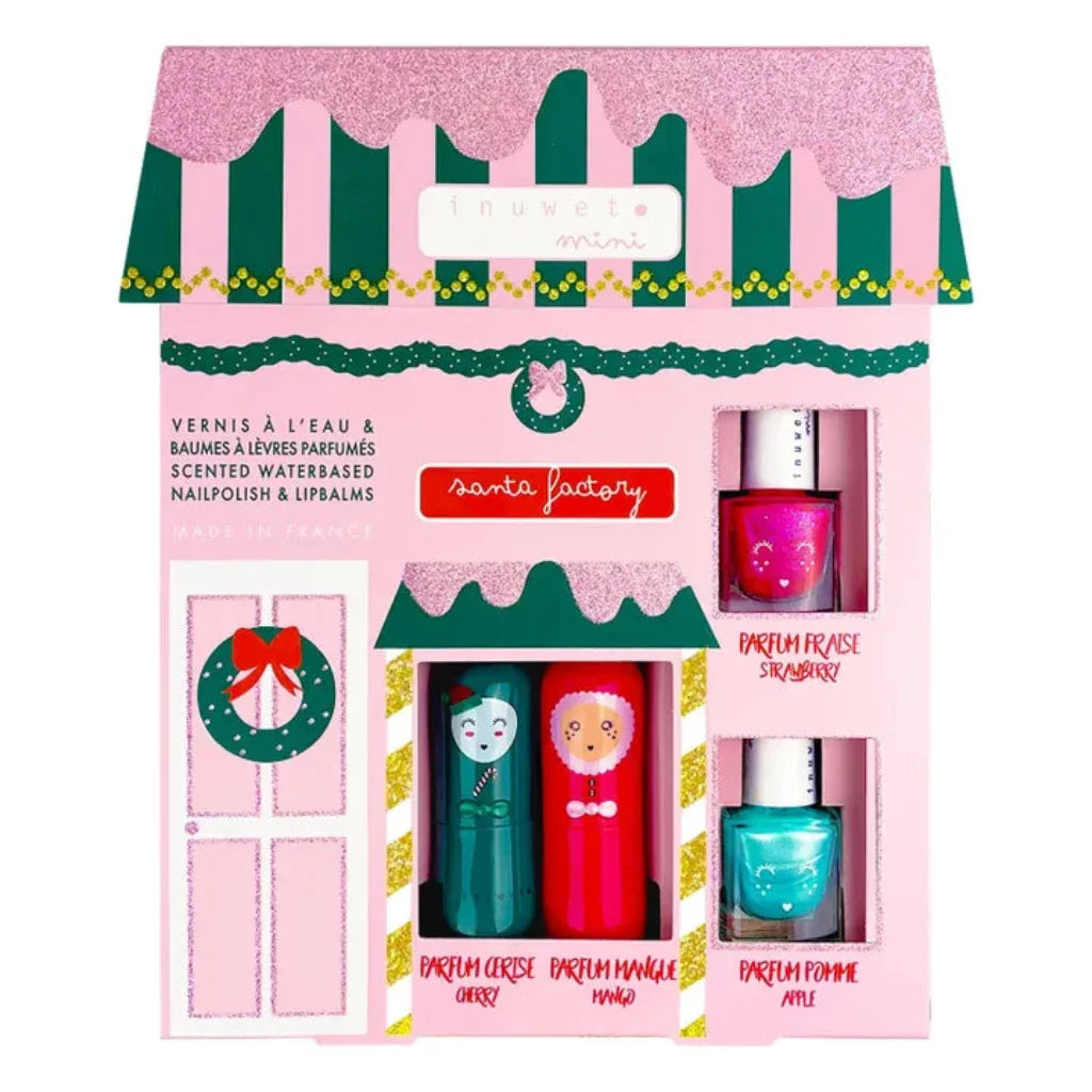 Idées Cadeaux 6-10 ans