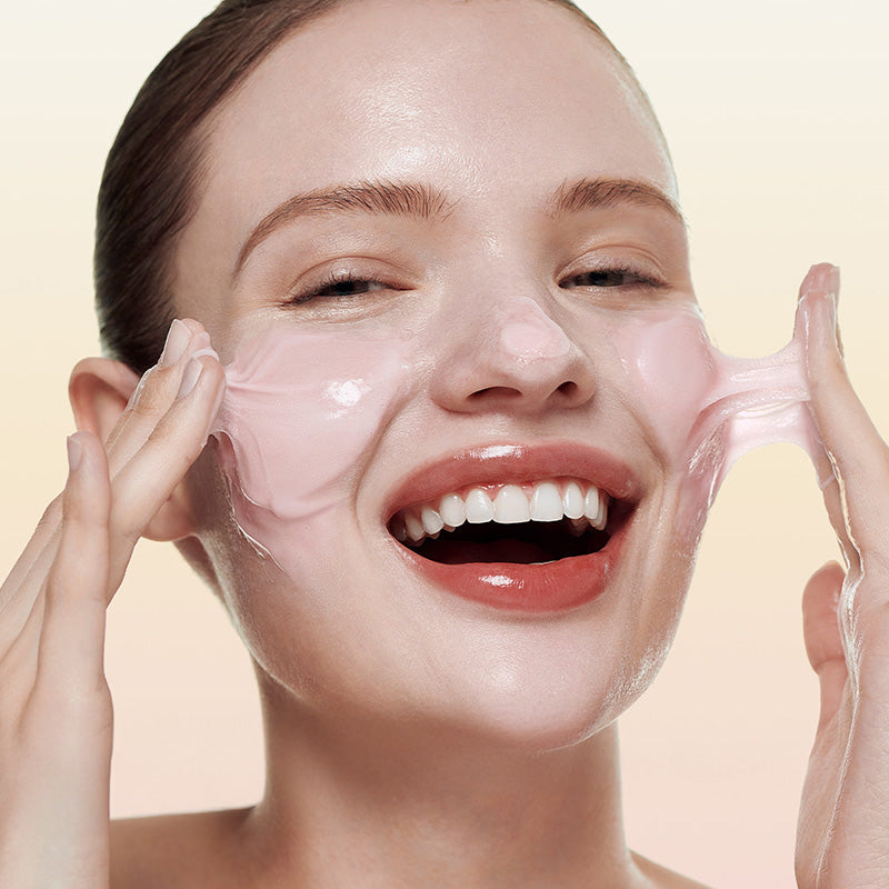 Masques Femme