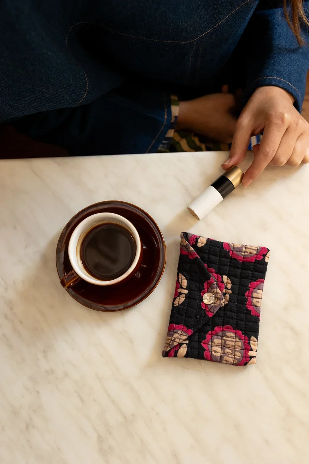 Pochettes et Accessoires Femme
