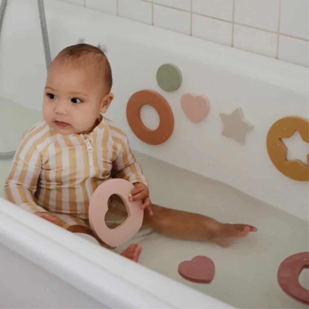 Au Bain