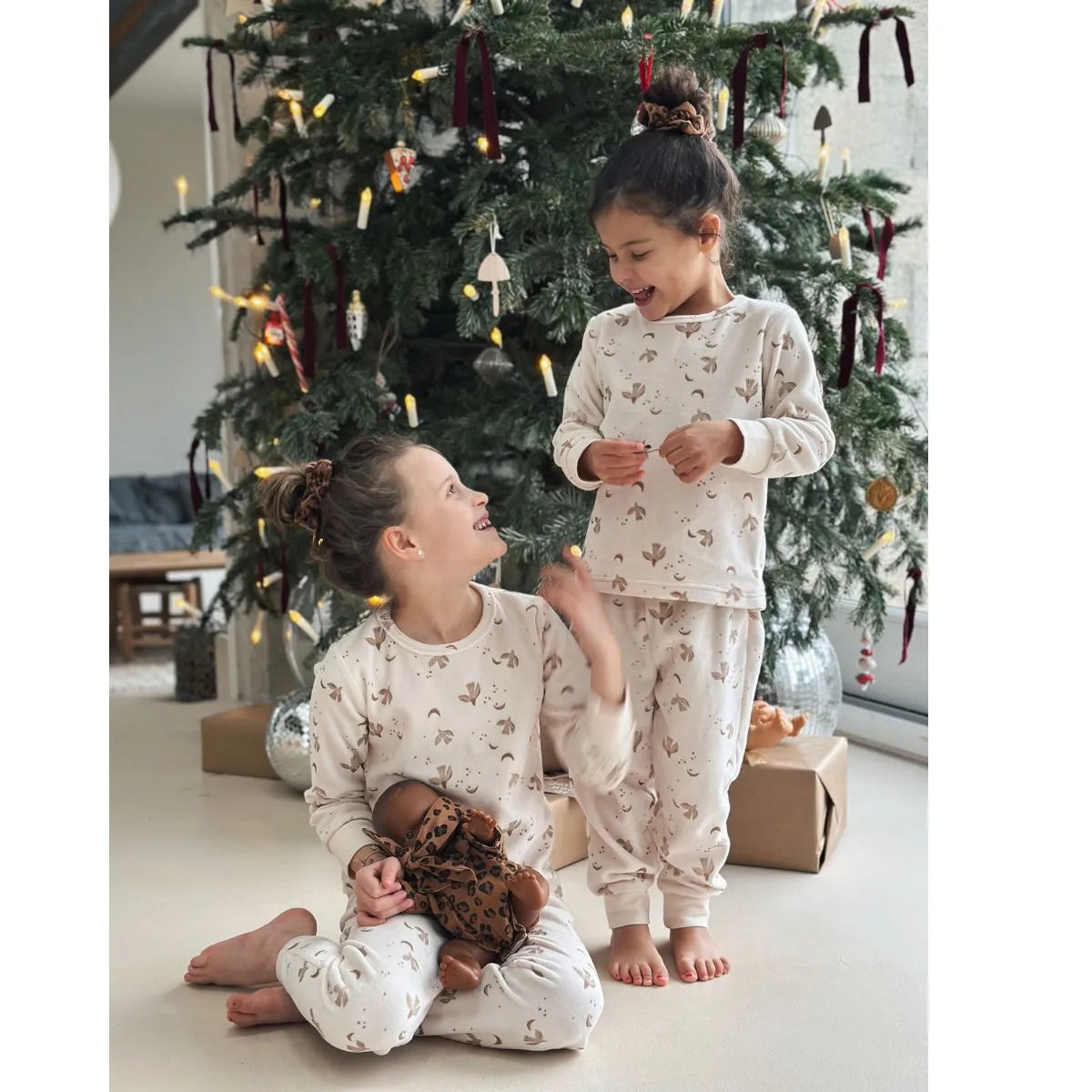 Pyjamas Kids