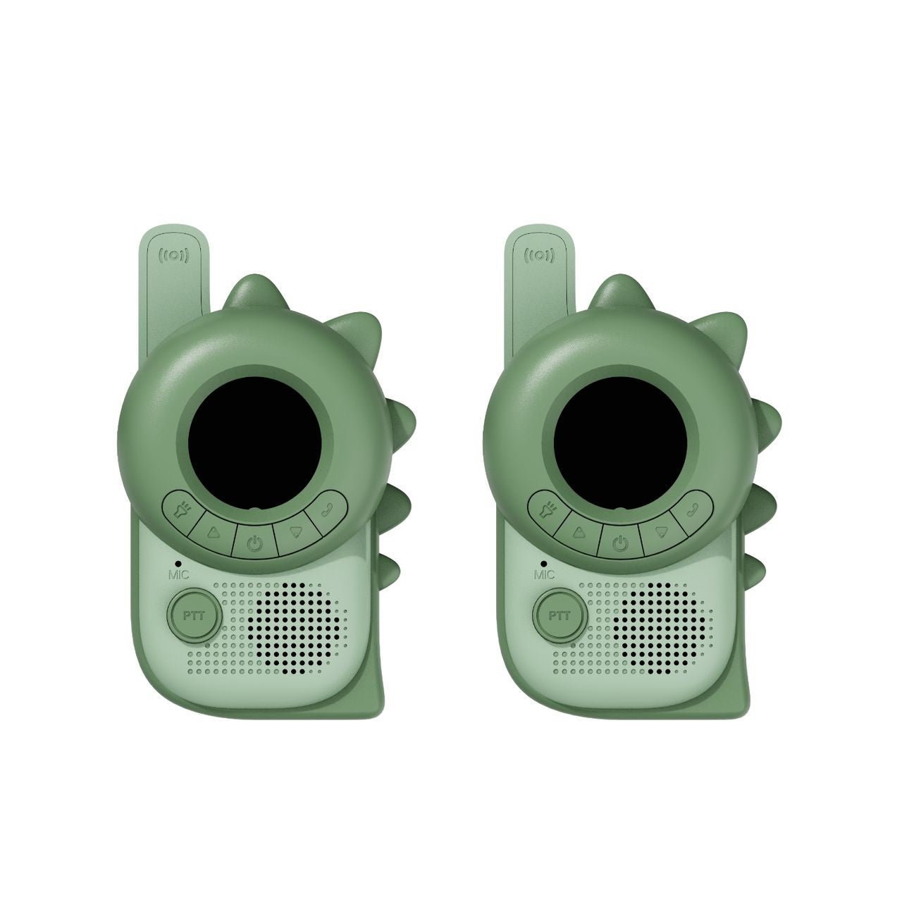 Talkie Walkie