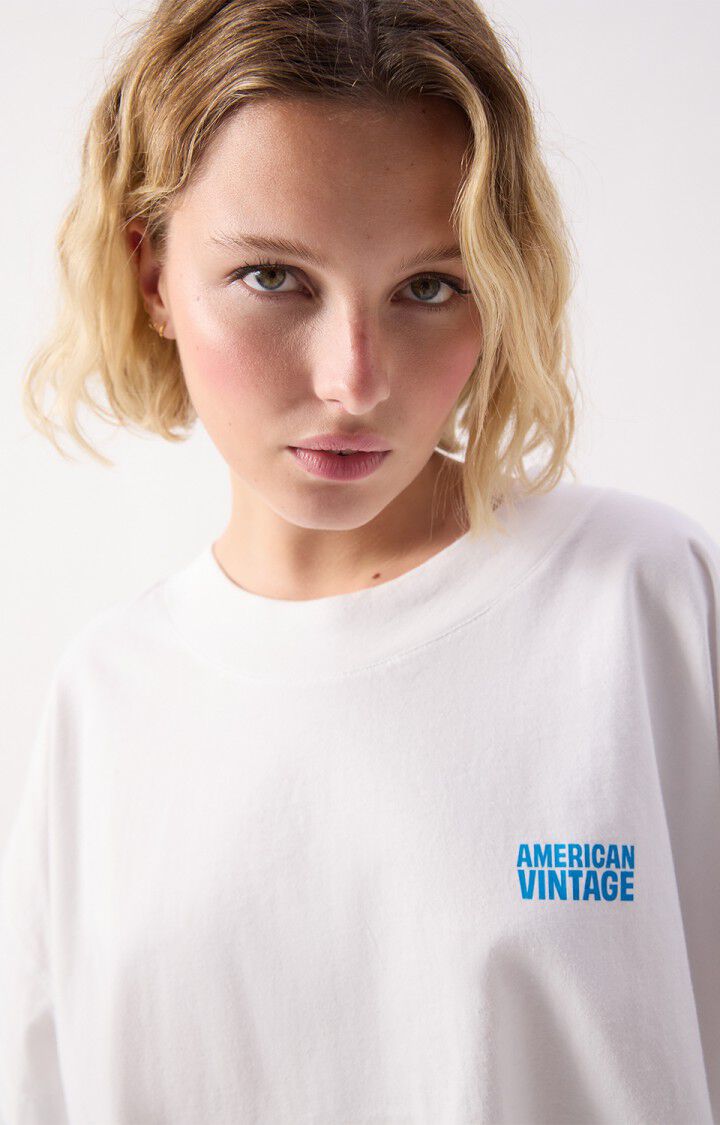 Tee-Shirts Femme