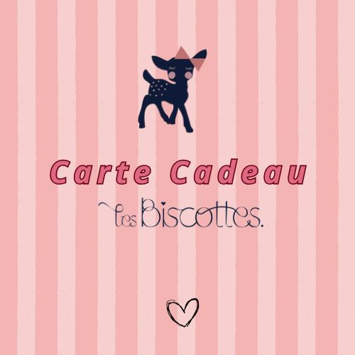 Carte Cadeau