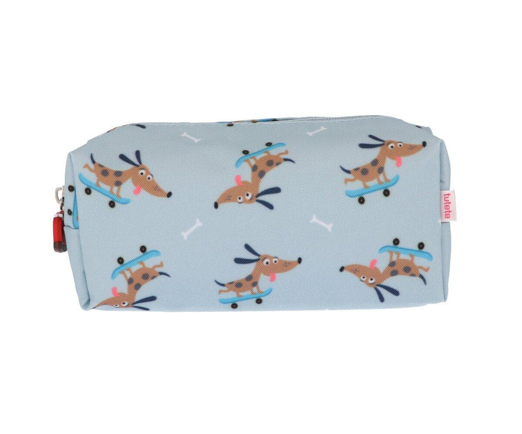 Trousse Chien Skate - Tutete