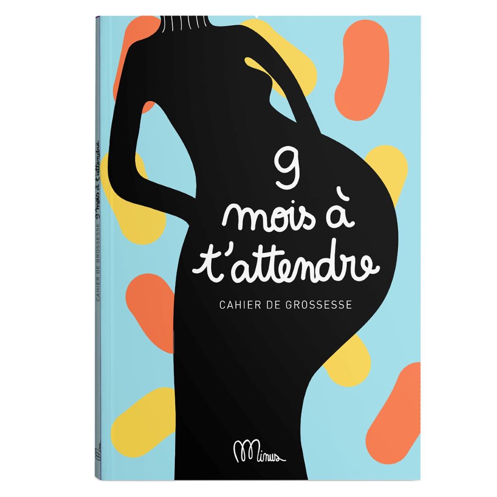 Photo de 9 mois attendre minus par Les Biscottes