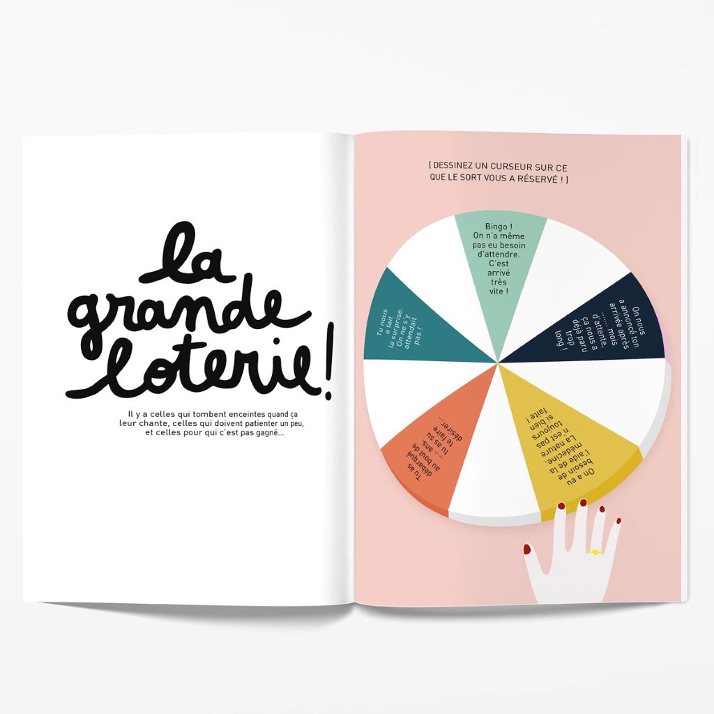 Photo de 9 mois attendre minus1 par Les Biscottes