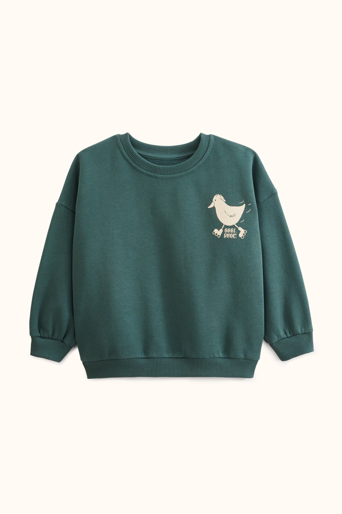 Sweat Bali Duck Bouteille - Apaches Collections