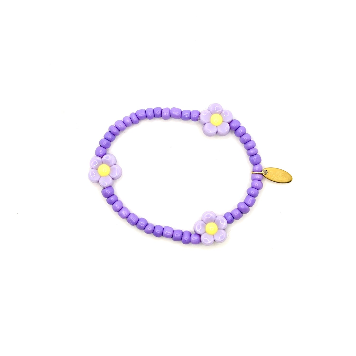Bracelets Fleurs - Ratatam