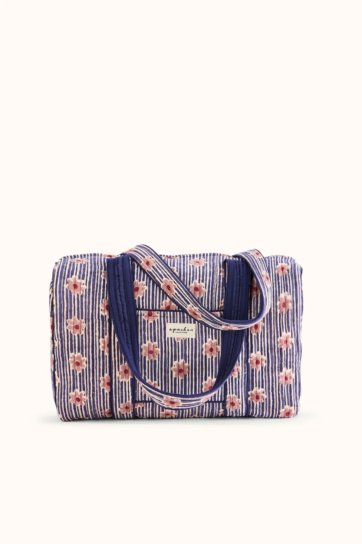 Sac Buddha Anna Indigo - Apaches Collections