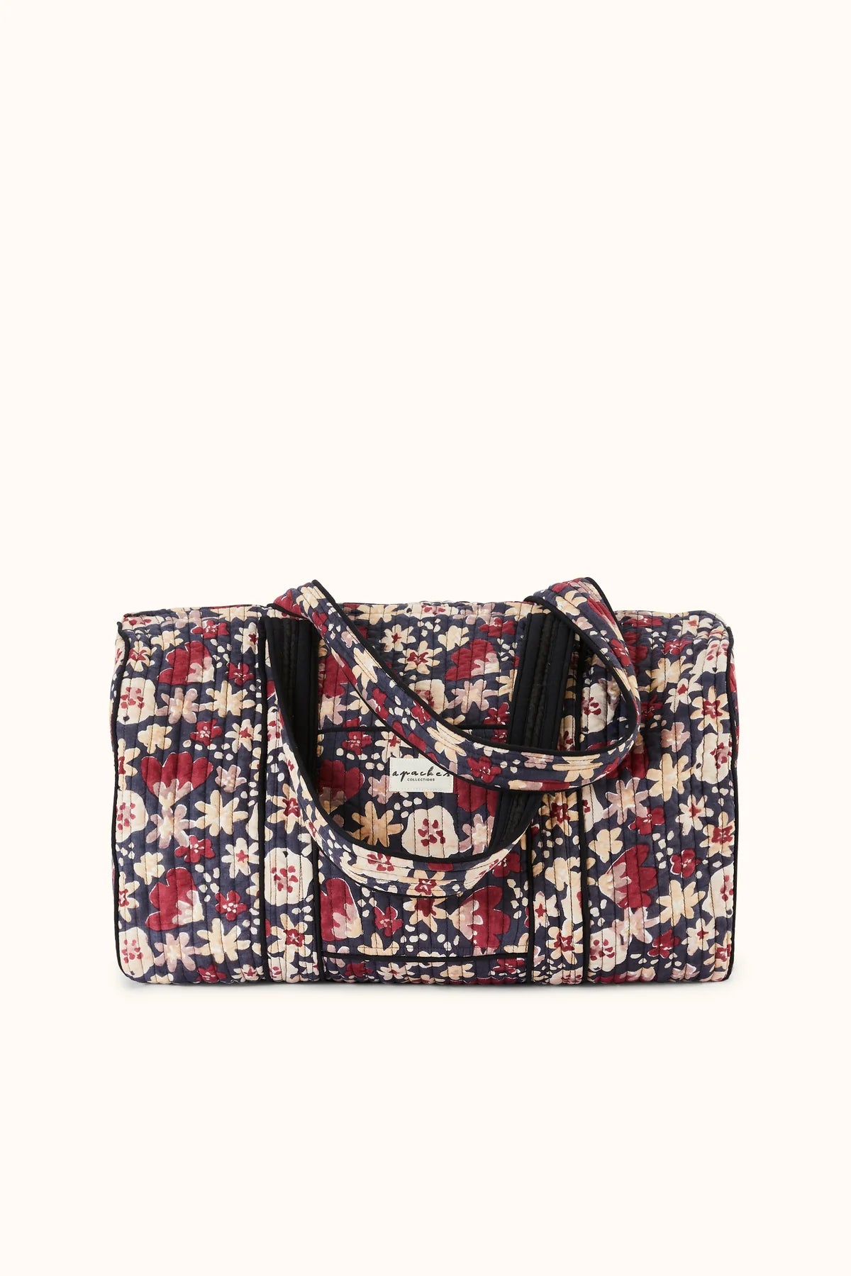 Sac Buddha Polly Coal - Apaches Collections