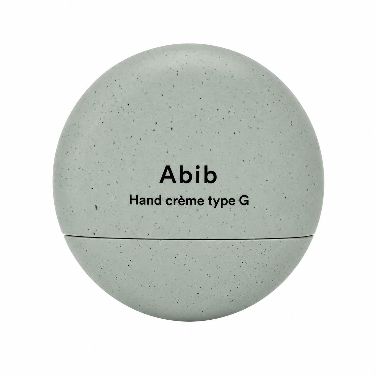 Crème Main Type G - Abib