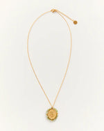 Photo de CollierSantaMariaShinyGreen Palas 2 par Les Biscottes