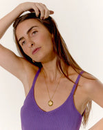 Photo de CollierSantaMariaShinyGreen Palas 3 par Les Biscottes