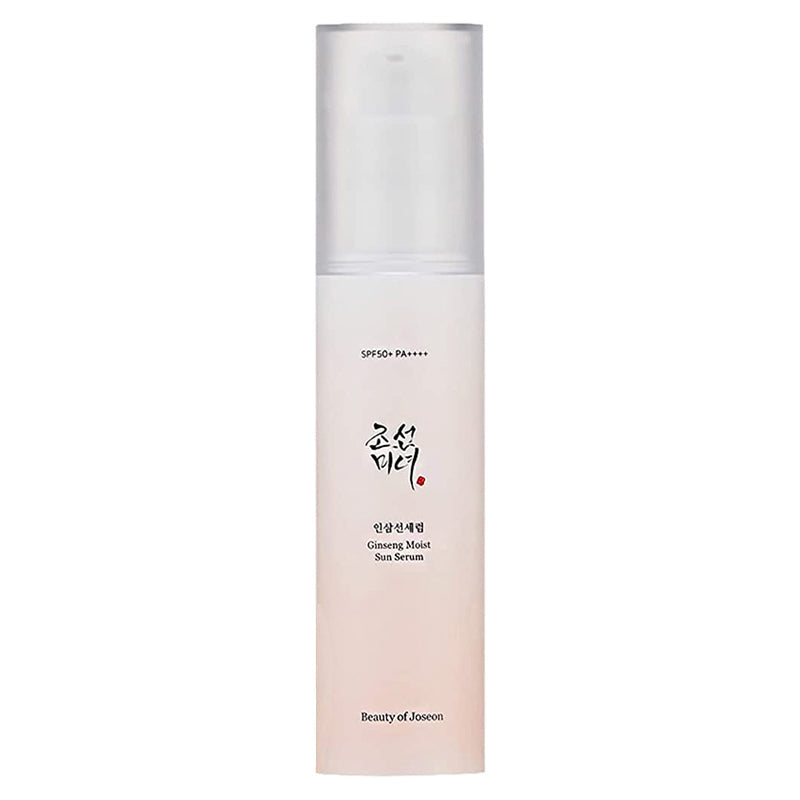 Serum Solaire Ginseng SPF50+ PA+ - Beauty of Joseon