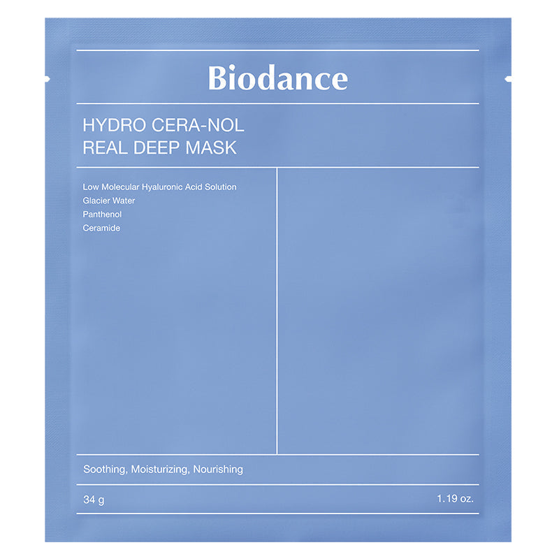 Masque Hydratant - Biodance