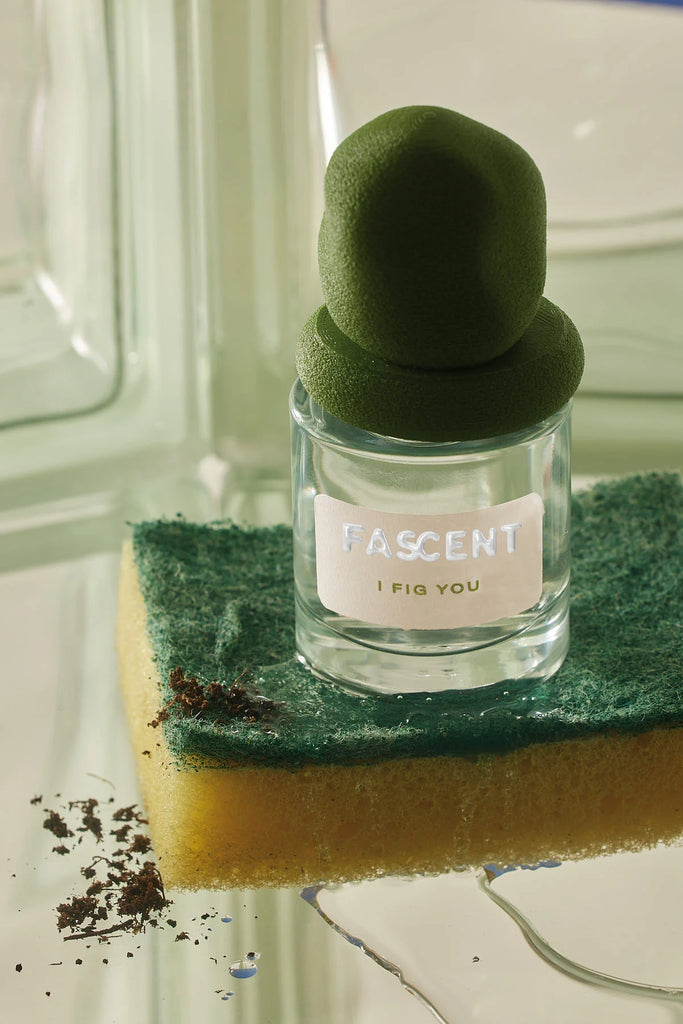Parfum I Fig You - Fascent