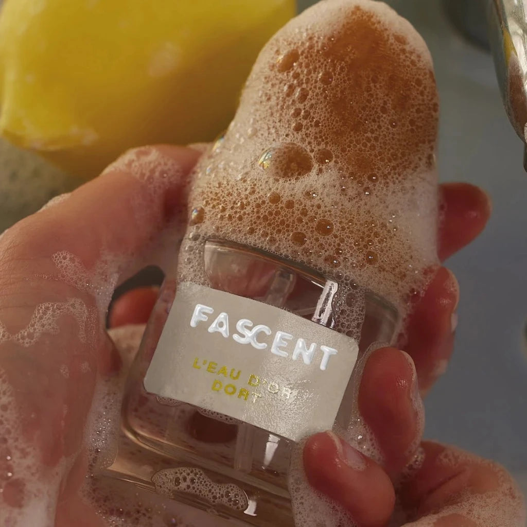 Parfum L'Eau d'Or Dort - Fascent