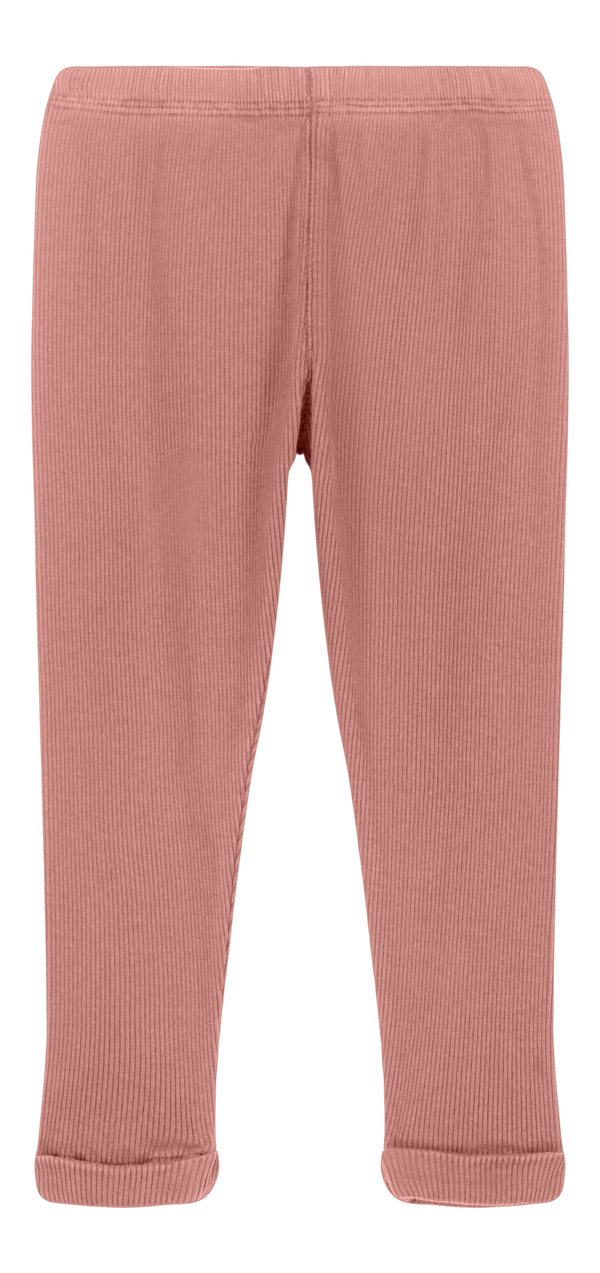 Legging Rom Pom Rosewood - Studio Bohème