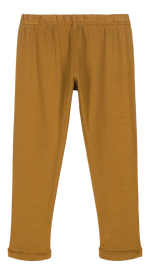 Photo de LEGGING_ROM_POM_ _SPICY_BROWN_png par Les Biscottes