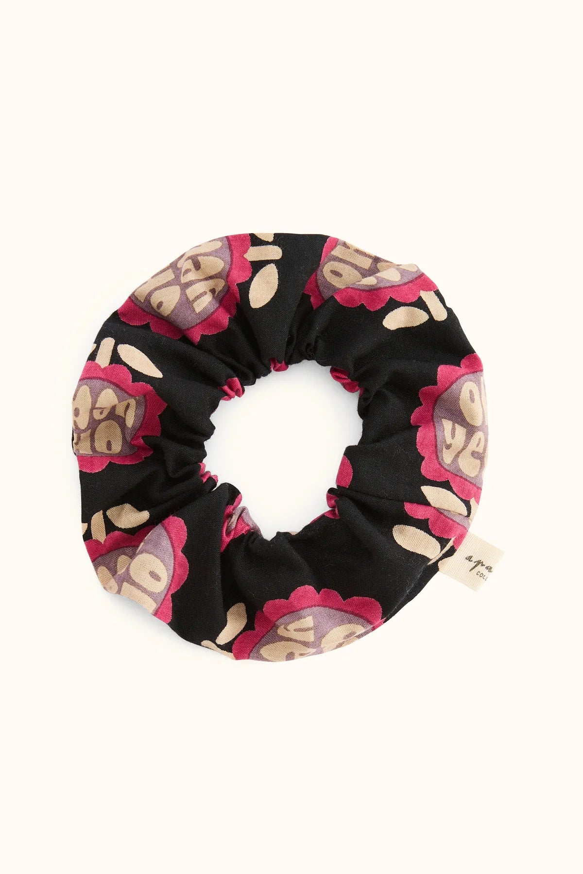 Chouchou Manju Yeah Coal - Apaches Collections