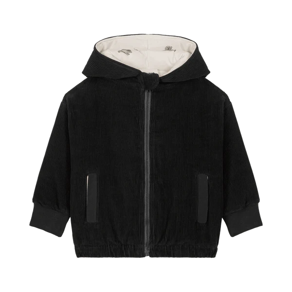 Manteau Frio Carbone - Studio Bohème – Les Biscottes