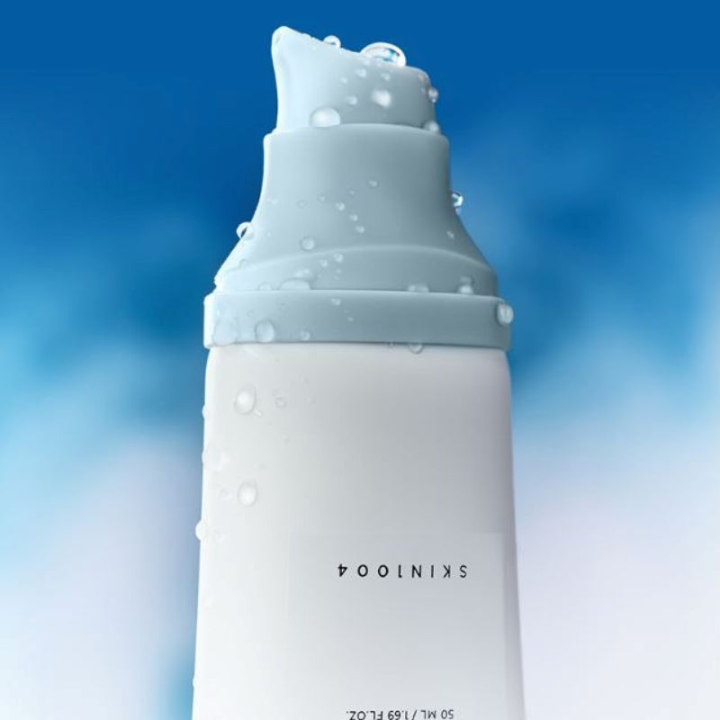Sérum Solaire Aqua-Fit Centella Hyalu-Cica - Skin1004