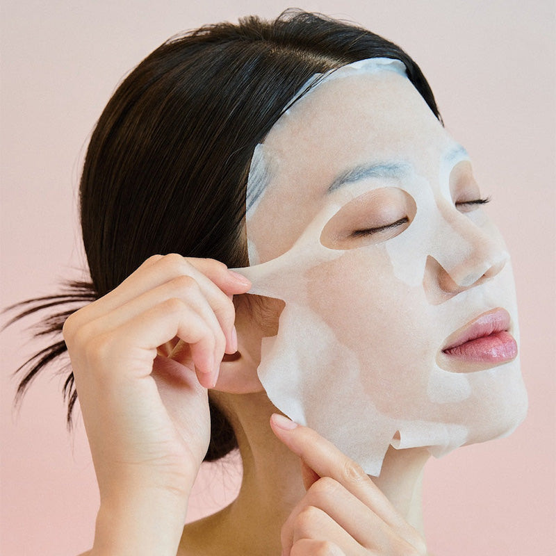 Masque Purifiant Centella Madagascar - Skin1004