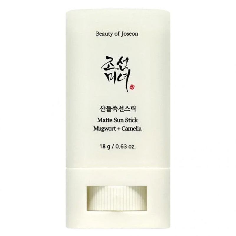 Stick Solaire Mattifiant SPF50 PA+ - Beauty of Joseon