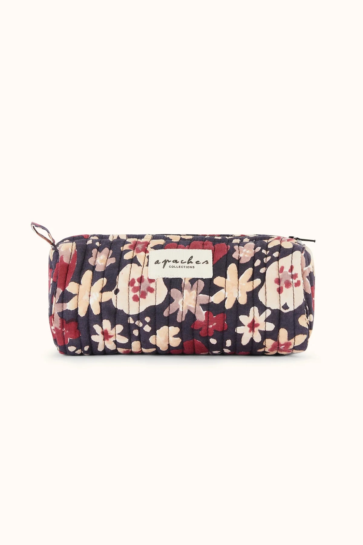 Trousse Opal Polly Coal - Apaches Collections