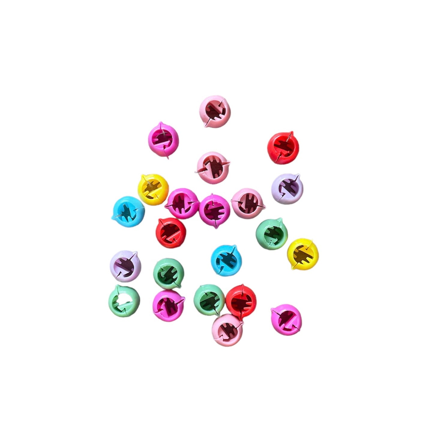 Perles de Cheveux - Ratatam