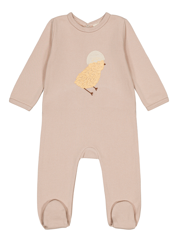 Pyjama Chubby Rose Chick - Studio Bohème