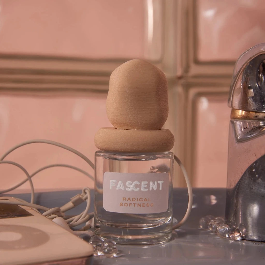Parfum Radical Softness - Fascent