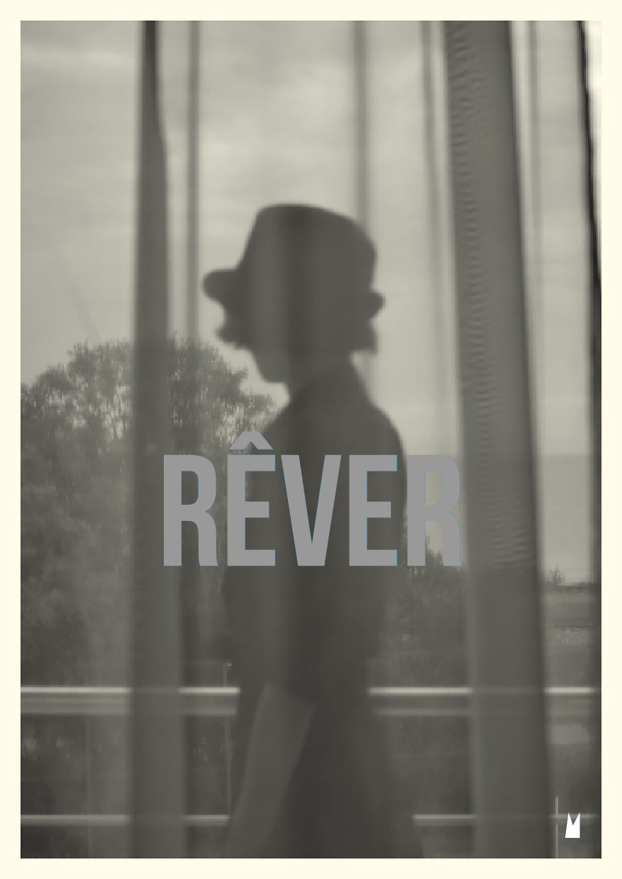 Photo de REVER par Les Biscottes