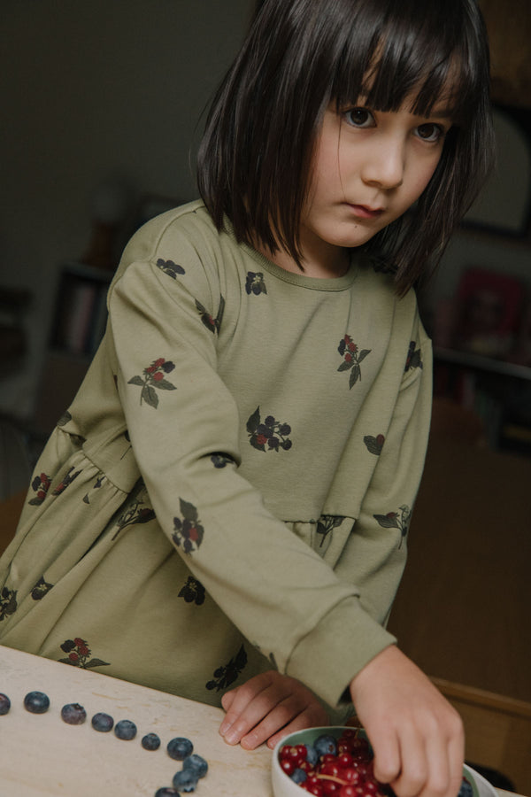 Robe Hoy Aloe Blackberries - Studio Bohème