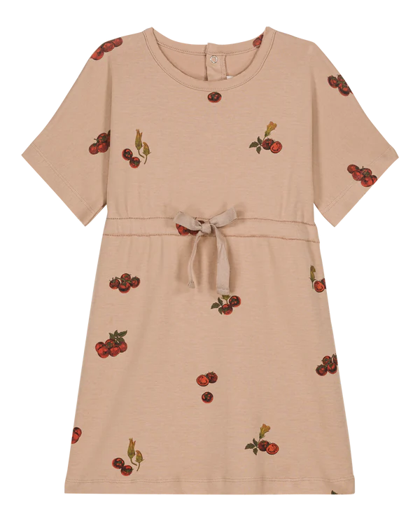 Photo de ROBE_YOGI_ _TOMATO_png par Les Biscottes