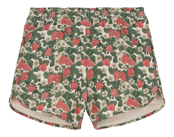 Photo de SHORT_GEORGETTE_ _STRAWBERRY_png par Les Biscottes