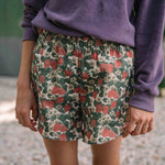 Photo de SHORT_GEORGETTE_FRAISES 1_jpg par Les Biscottes