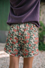 Photo de SHORT_GEORGETTE_FRAISES 2_jpg par Les Biscottes