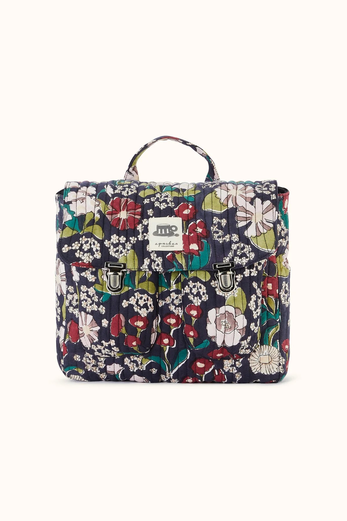 Sac à Dos Suji September Taffeta - Apaches Collections