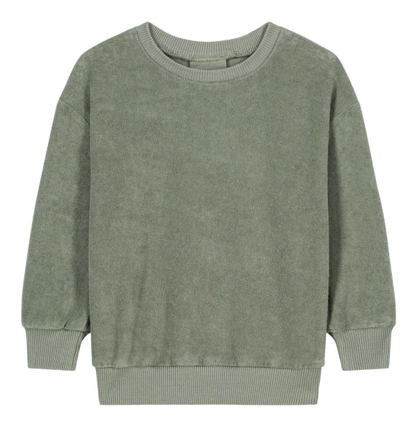 Photo de SWEAT_BART_TERRY_ _BLUE_GREY_png par Les Biscottes