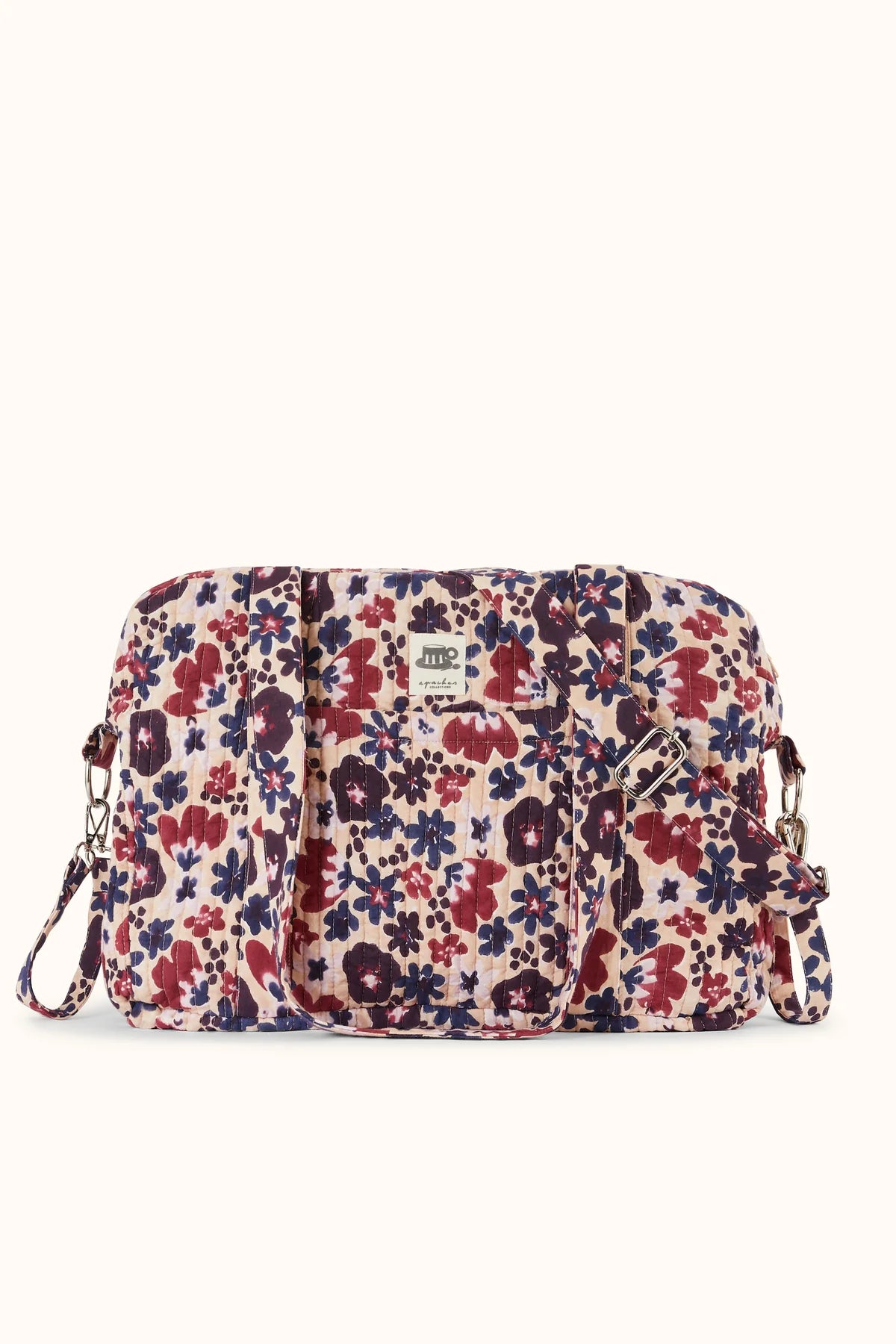 Sac Thais Polly Macadamia - Apaches Collections